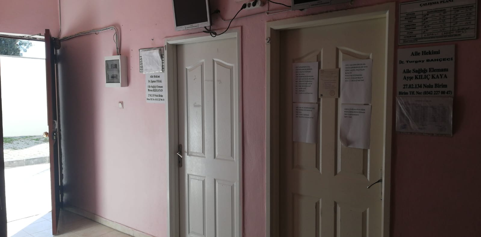 Asm İç Görünüm 3